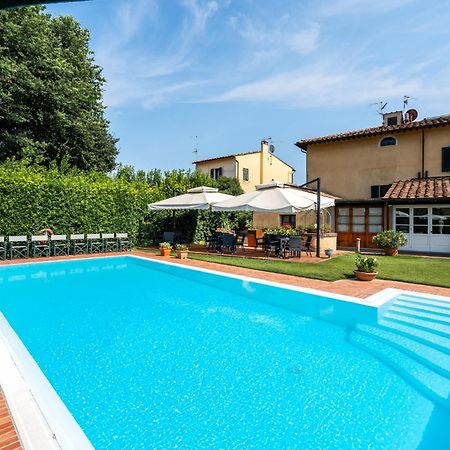 Villa Maria - B&B Di Charme Vicopisano Buitenkant foto